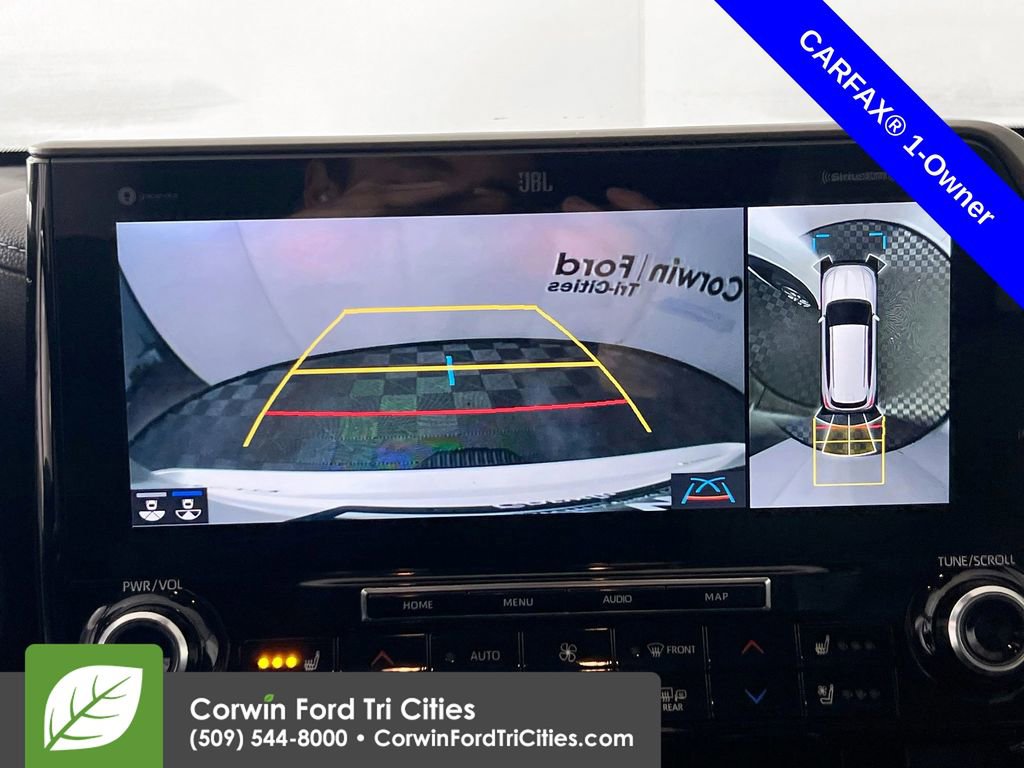 Used 2021 Toyota Highlander Limited image 22