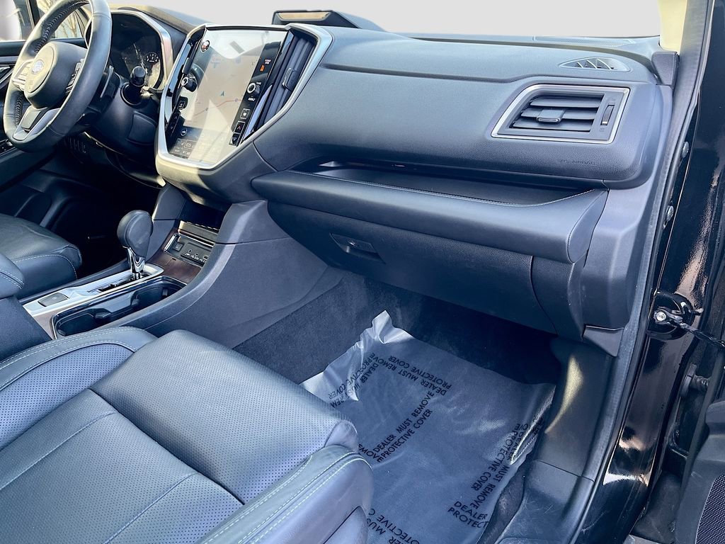 Used 2023 Subaru Ascent Touring image 30