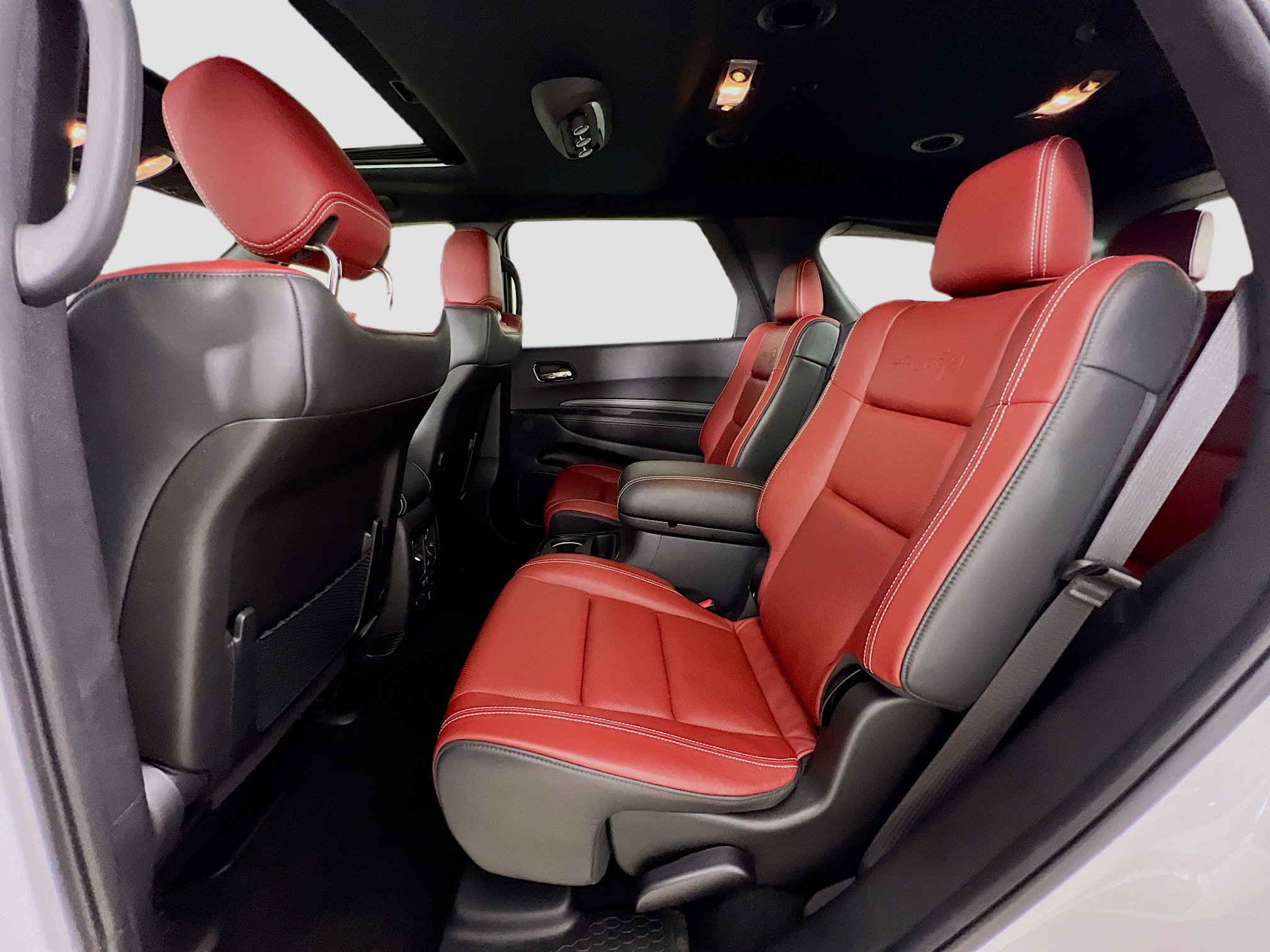 Used 2021 Dodge Durango SRT Hellcat w/ Technology Group image 26