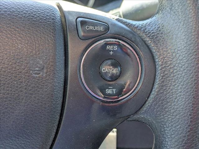Used 2015 Honda Accord LX image 12