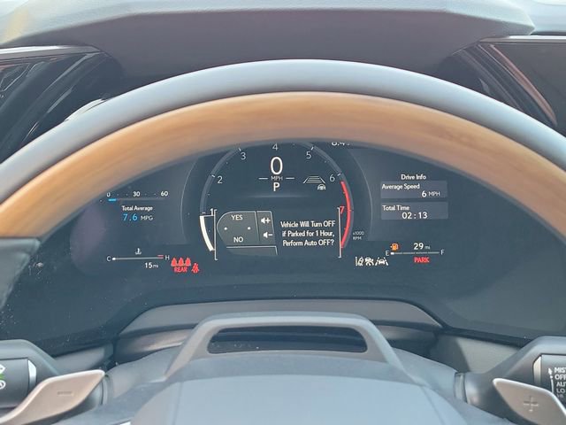 New 2026 Lexus RX 350 Premium Plus image 24