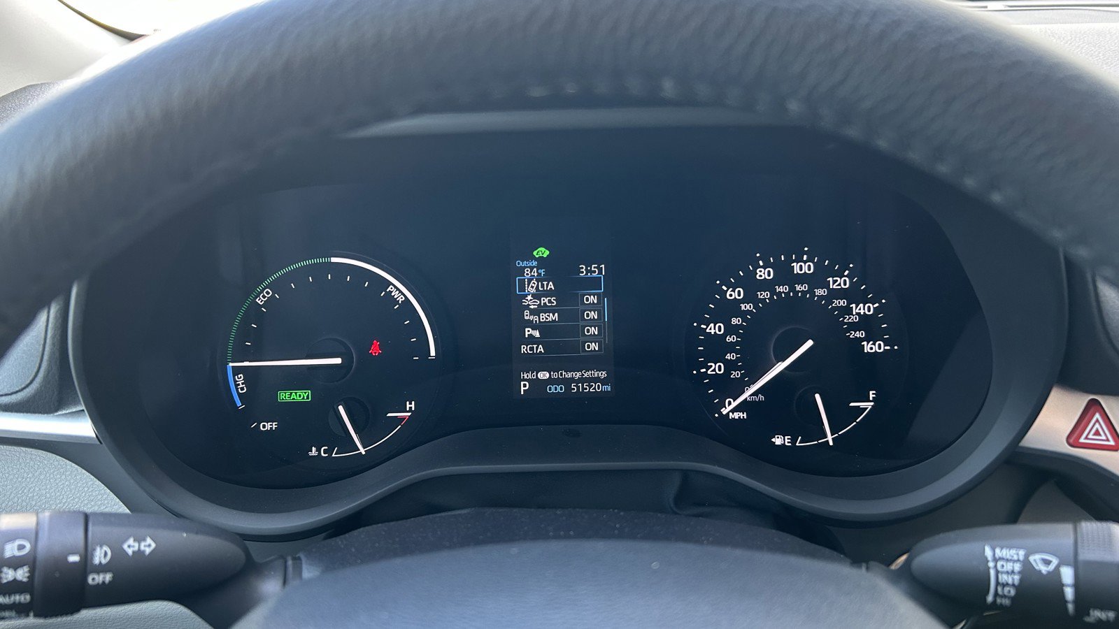 Used 2023 Toyota Sienna XLE FWD image 22