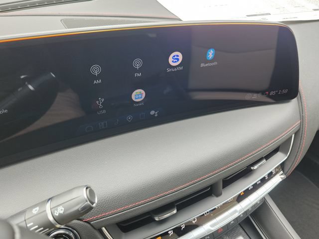 New 2026 Cadillac CT5 Sport w/ Technology Package AWD/4WD image 15