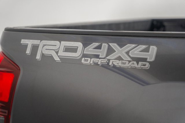 Used 2019 Toyota Tacoma TRD Off-Road image 21