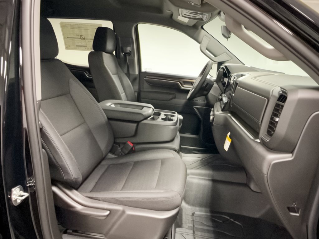 New 2026 Chevrolet Silverado 1500 RST w/ RST Select Package RWD image 30