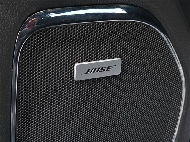 Used 2018 Chevrolet Silverado 1500 High Country image 28