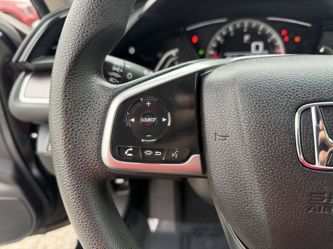 Used 2017 Honda Civic LX image 28