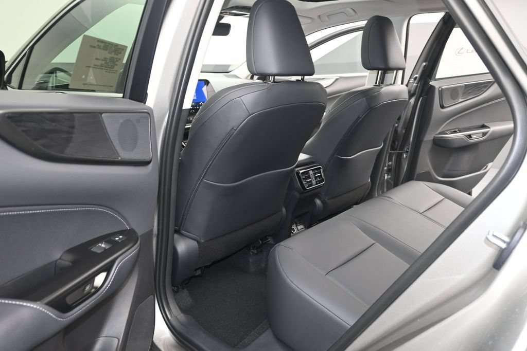 New 2026 Lexus NX 350 AWD w/ Accessory Package (2T) image 12