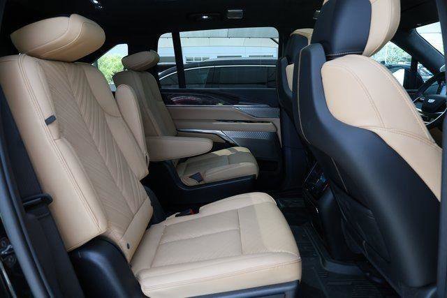 New 2025 Cadillac Escalade IQ Luxury 2 AWD/4WD image 29