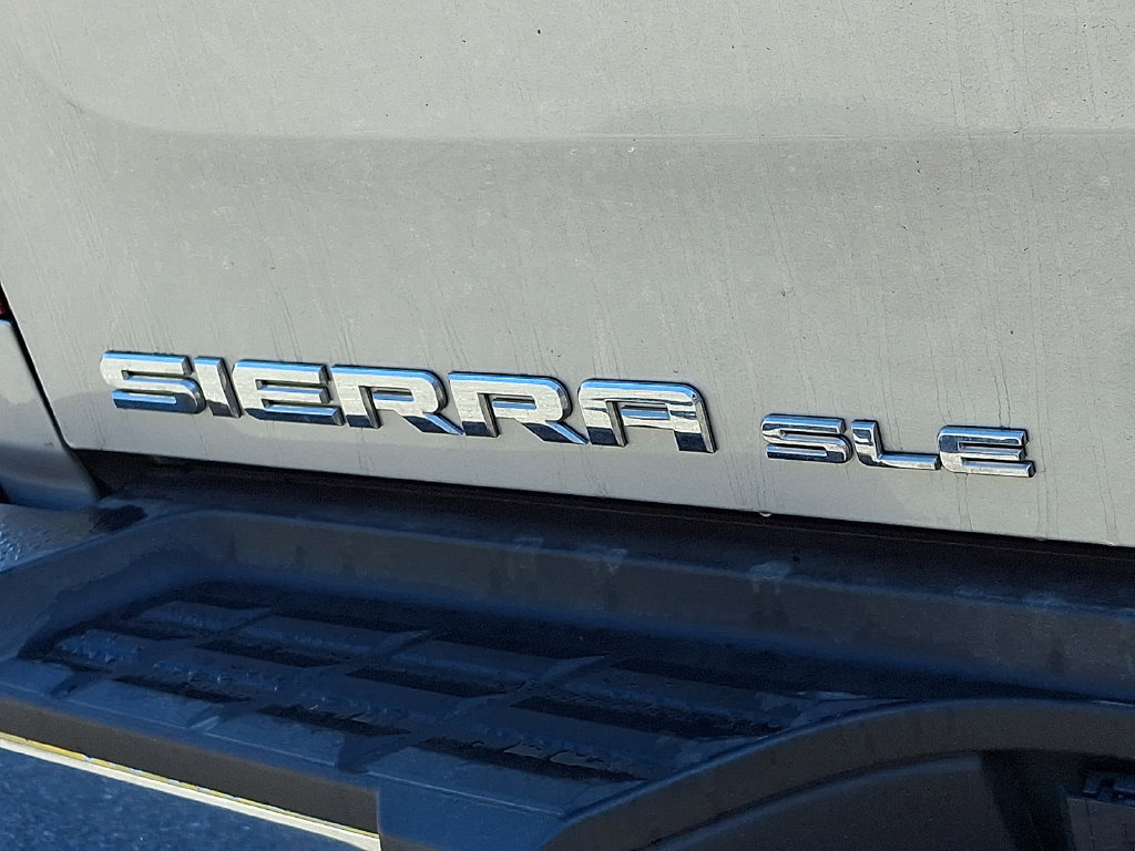 Used 2012 GMC Sierra 2500 SLE w/ SLE Preferred Package AWD/4WD image 29