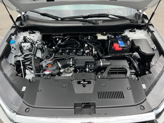 New 2026 Honda CR-V EX-L image 31