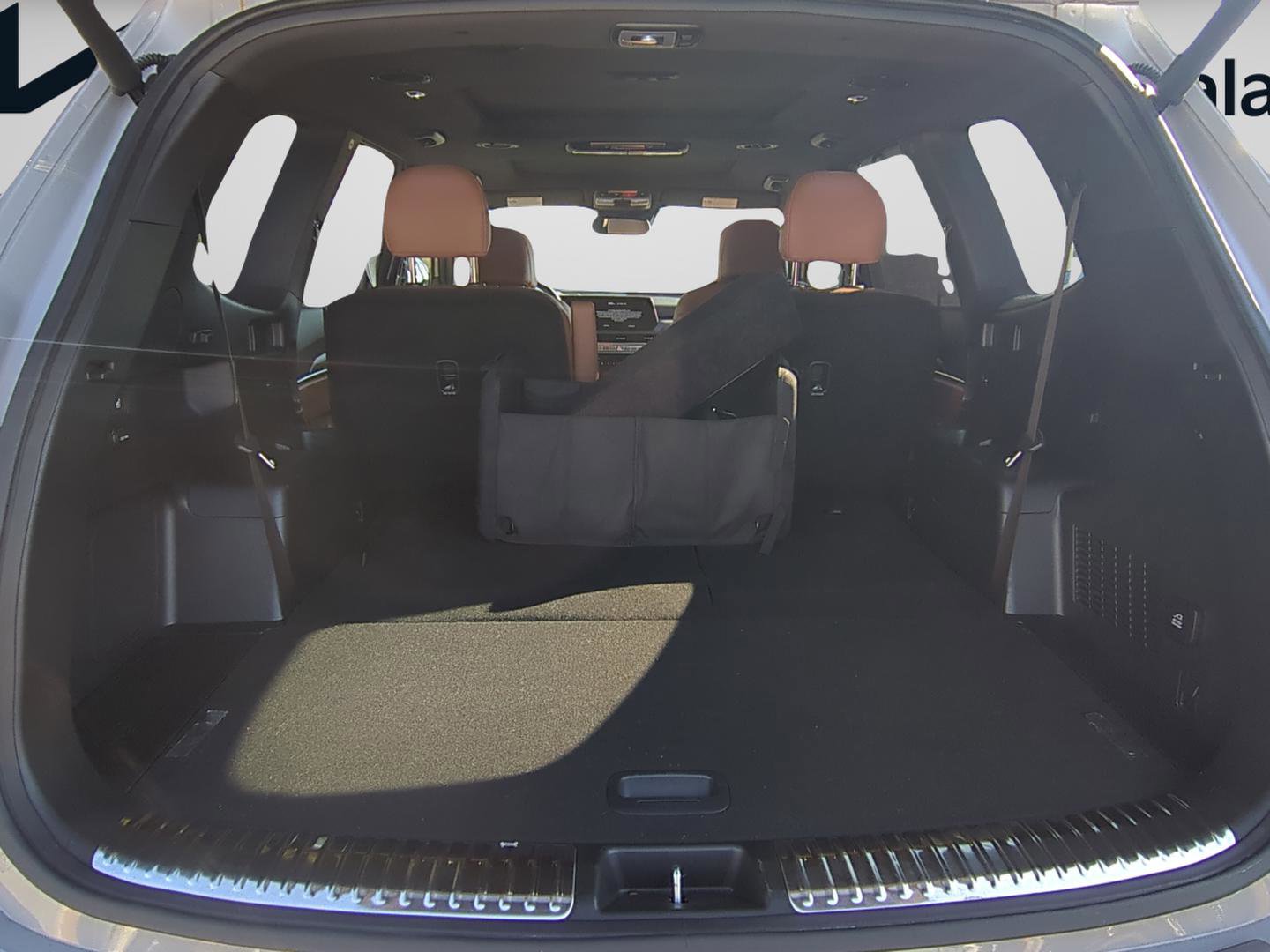 Certified 2024 Kia Telluride SX X-Pro image 13