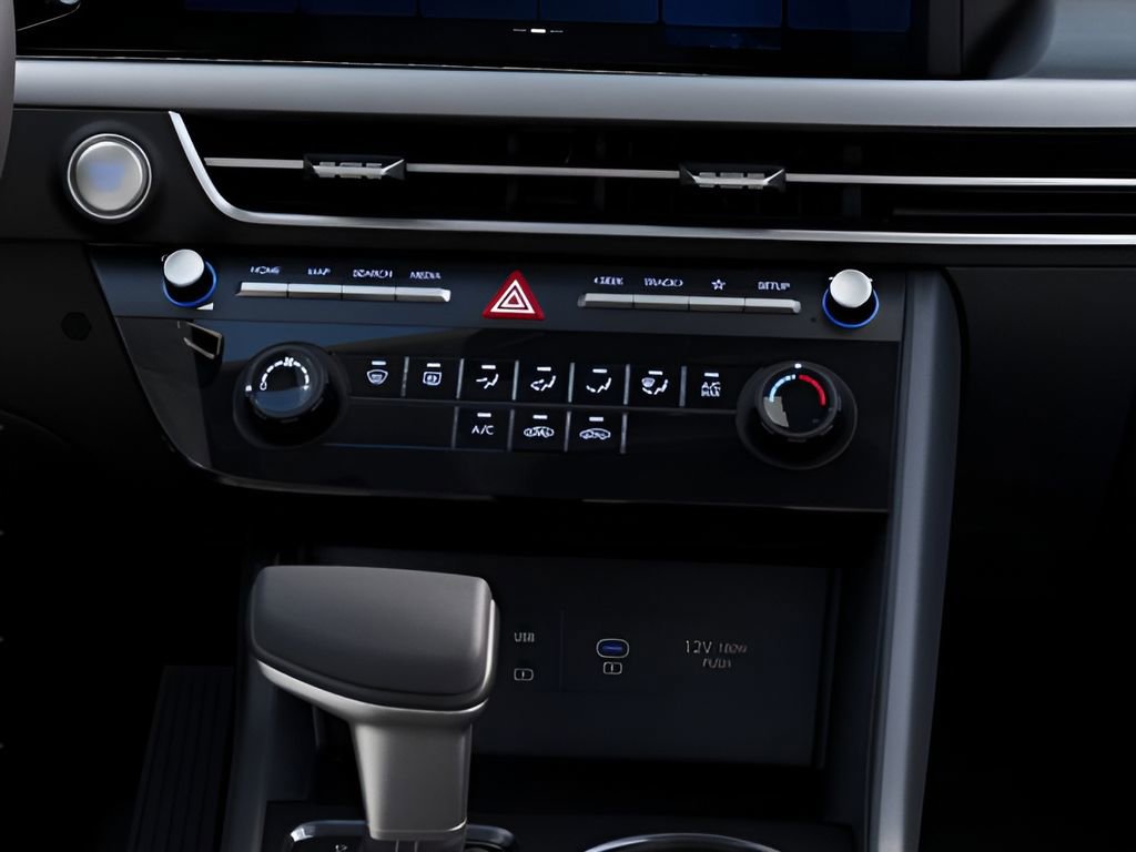 New 2026 Hyundai Sonata SE image 16