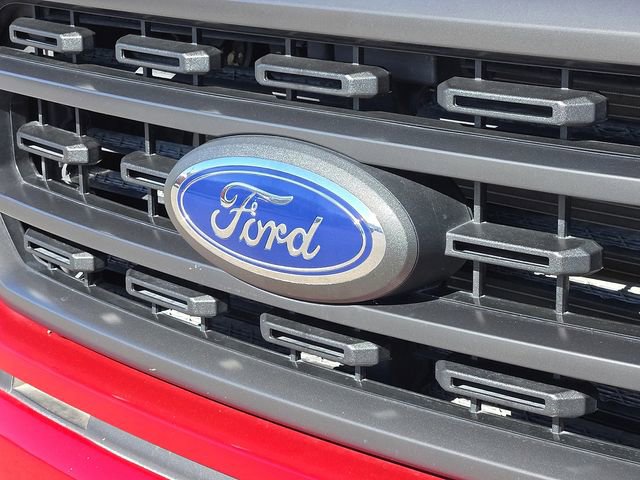 Used 2022 Ford F150 XLT w/ Equipment Group 302A High image 7