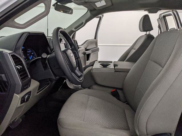 Certified 2022 Ford F350 XLT w/ XLT Premium Package image 18