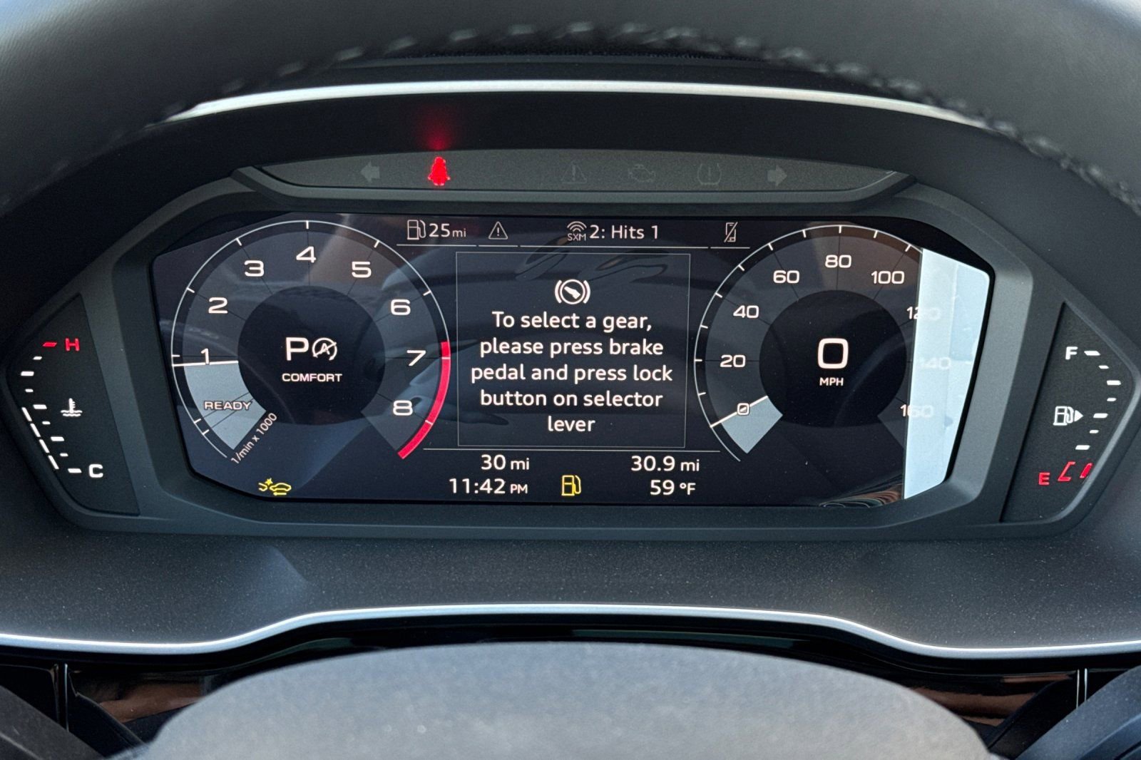 New 2025 Audi Q3 2.0T Premium image 21