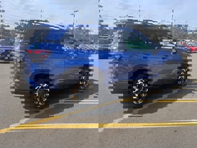 New 2026 Subaru Forester Premium image 5