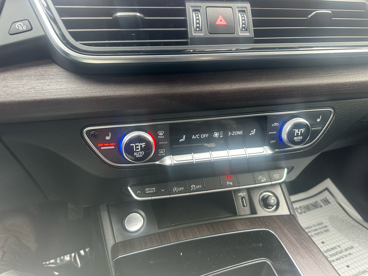 Used 2021 Audi Q5 2.0T Premium image 24