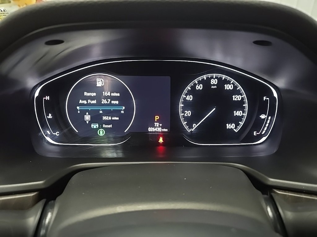 Used 2018 Honda Accord EX-L image 22
