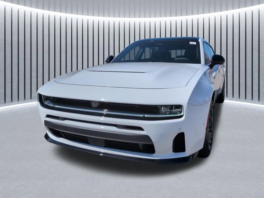New 2026 Dodge Charger R/T AWD/4WD image 20