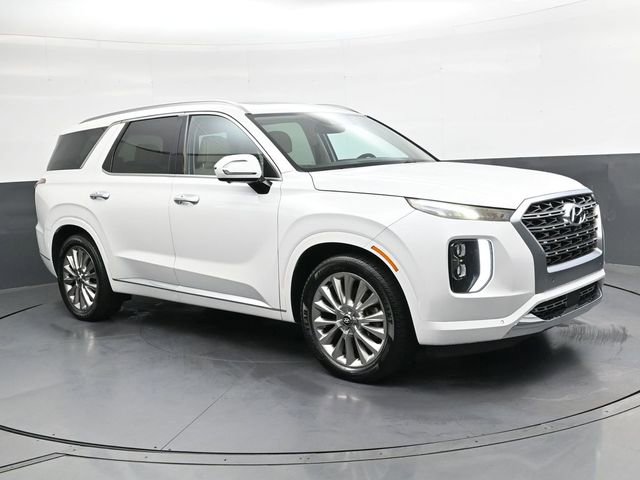 Used 2020 Hyundai Palisade Limited FWD video 2