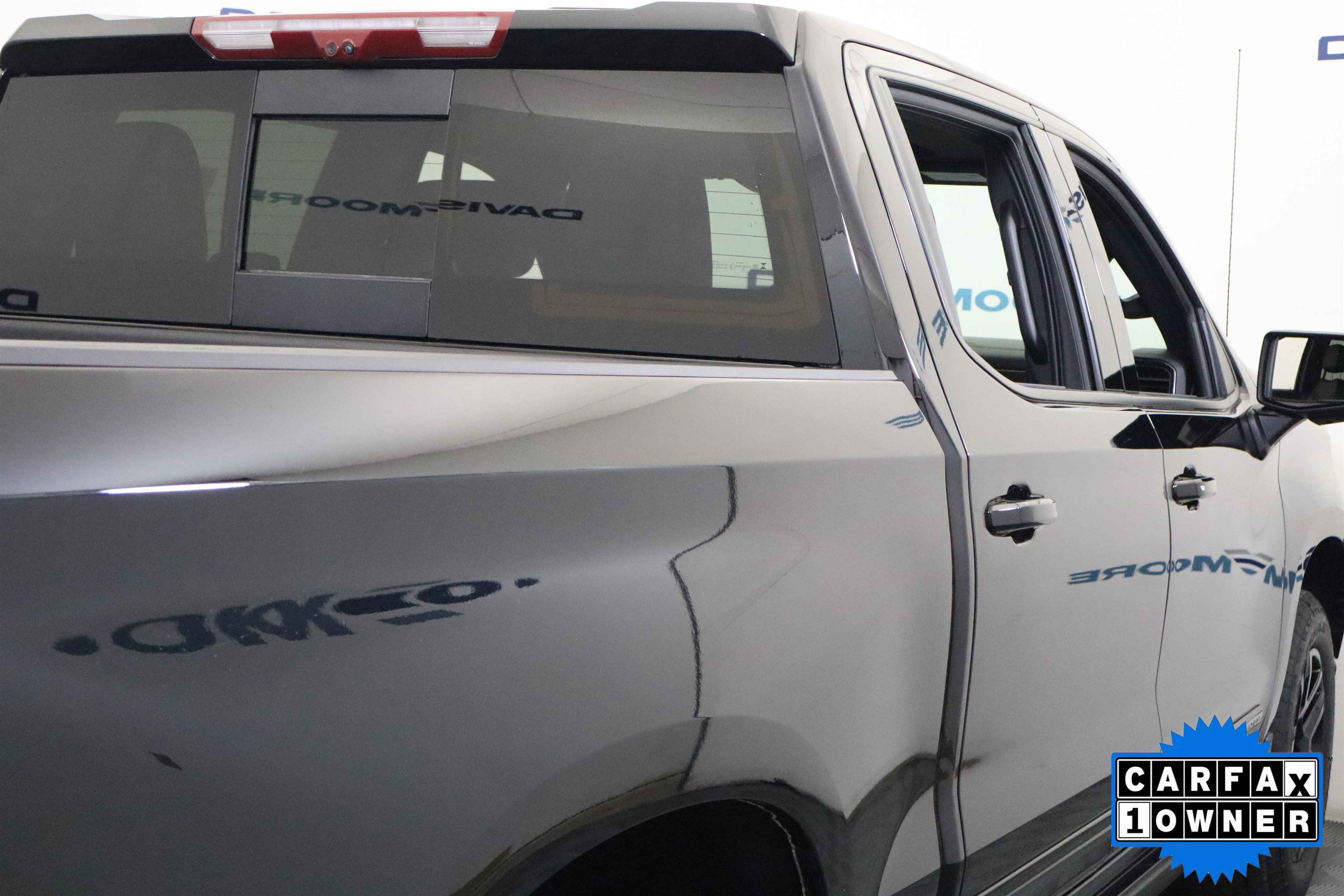 Used 2026 Chevrolet Silverado 1500 High Country w/ Midnight Edition image 6