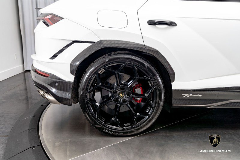 Used 2023 Lamborghini Urus Performante image 27