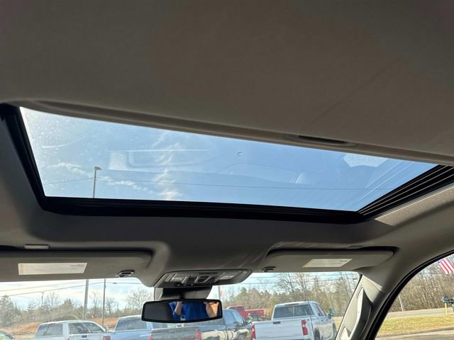 Certified 2022 Chevrolet Silverado 1500 LTZ image 20