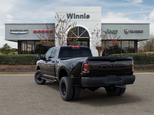 New 2026 RAM 3500 Tradesman image 3