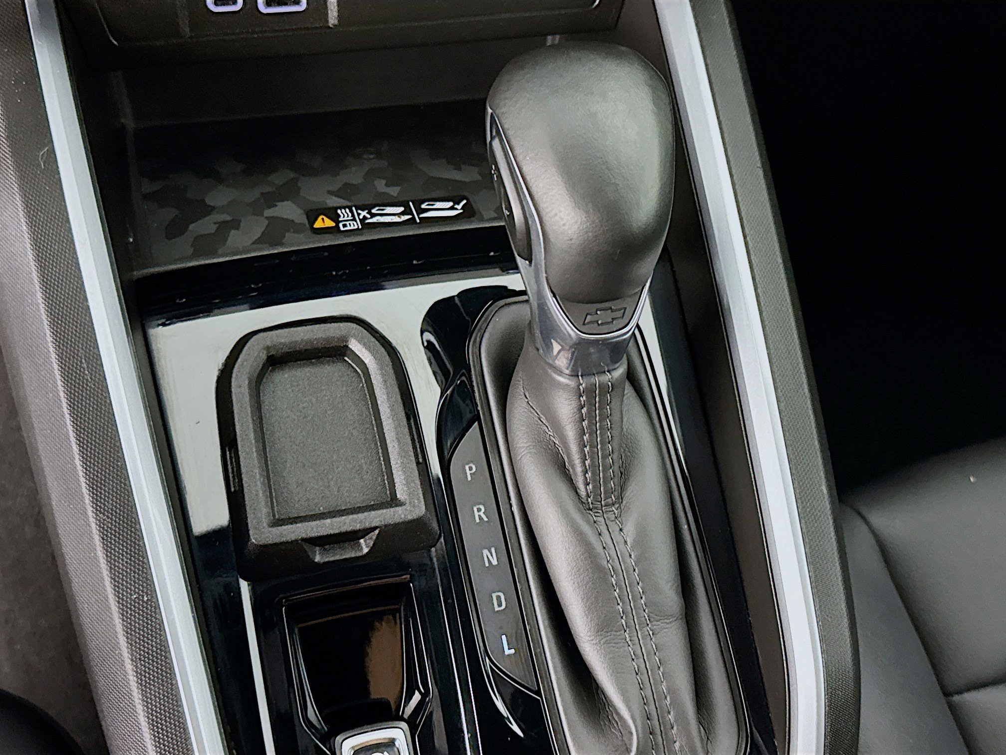 Used 2024 Chevrolet Colorado LT w/ LT Convenience Package III image 19