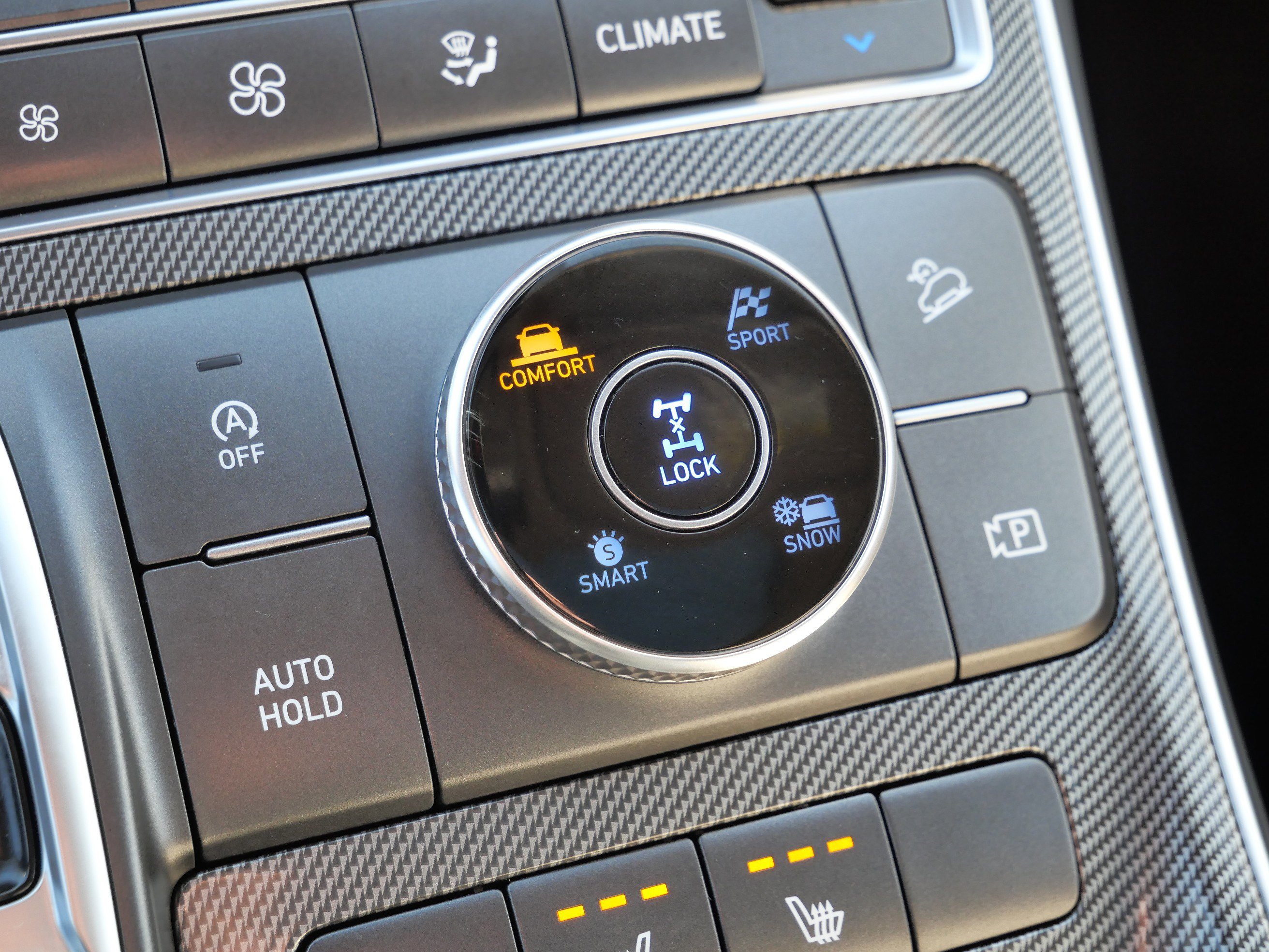 Certified 2023 Hyundai Santa Fe SEL w/ Premium Package AWD/4WD image 30