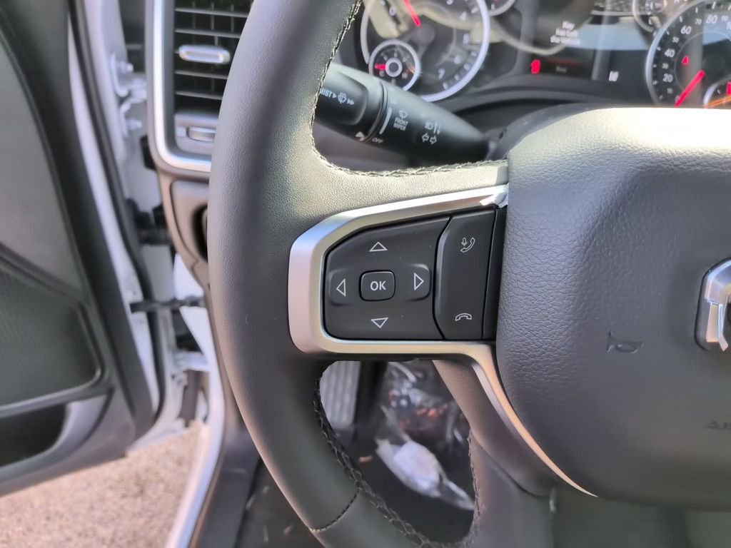 New 2026 RAM 1500 Big Horn w/ Night Edition image 26