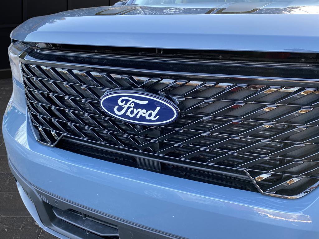 New 2026 Ford Maverick Lariat w/ Black Appearance Package image 50