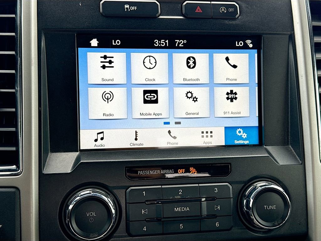 Used 2018 Ford F150 Lariat image 27