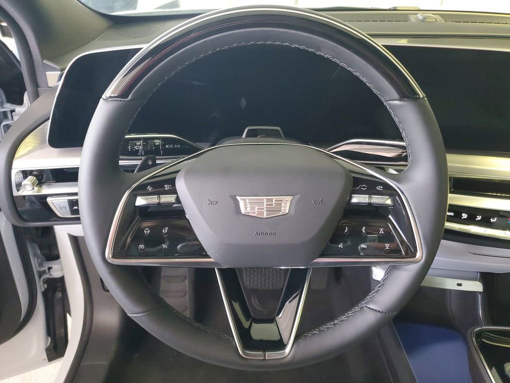 New 2026 Cadillac Lyriq Premium Sport AWD/4WD image 18