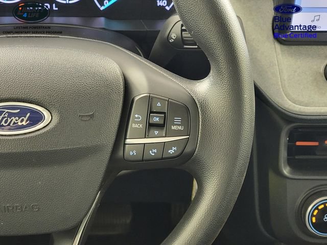 Certified 2022 Ford Maverick XLT FWD image 29