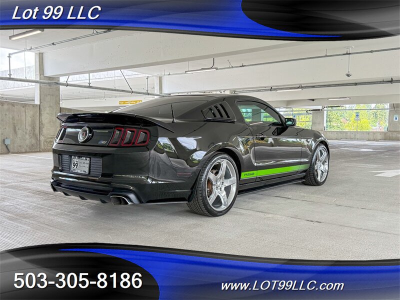 Used 2013 Ford Mustang GT RWD image 14
