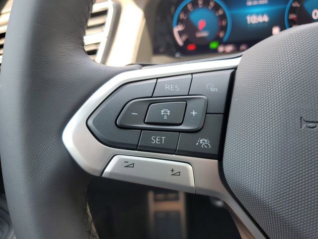 New 2026 Volkswagen Atlas SEL Premium R-Line image 26