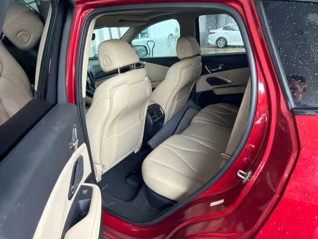 Used 2019 Acura RDX FWD image 14