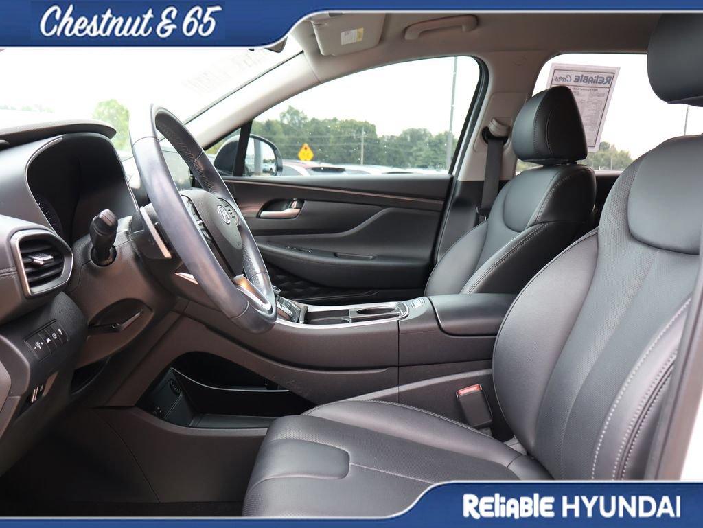 Used 2023 Hyundai Santa Fe XRT AWD/4WD image 24
