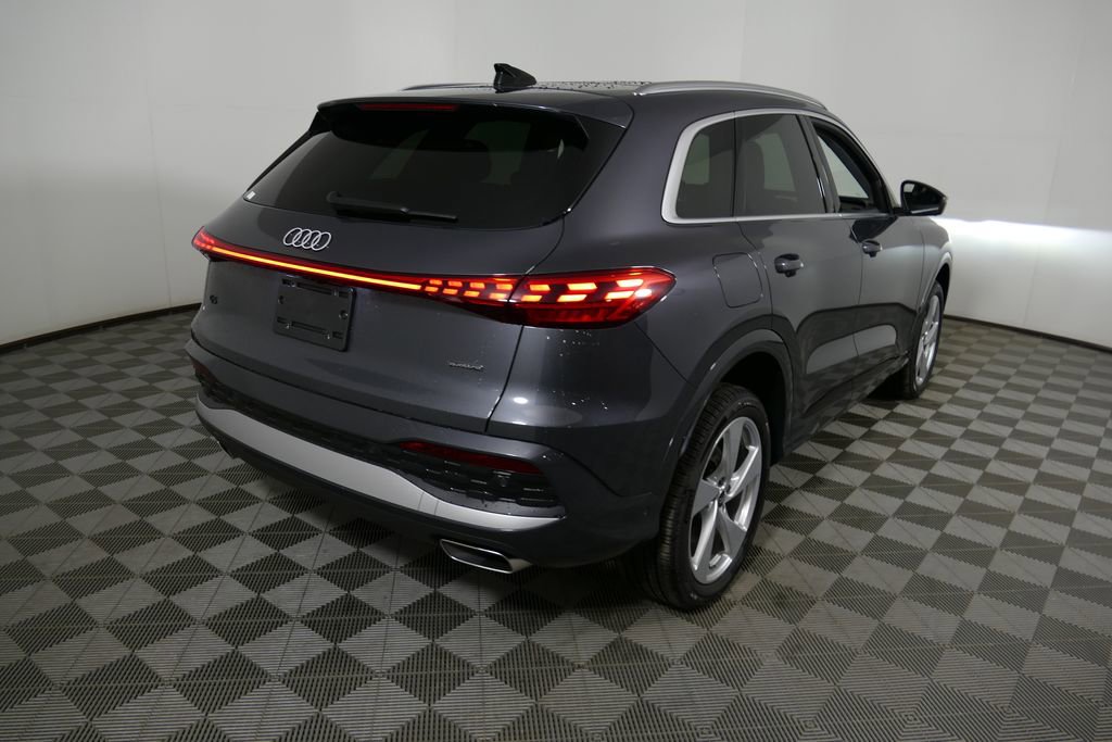 New 2025 Audi Q5 Premium Plus image 30