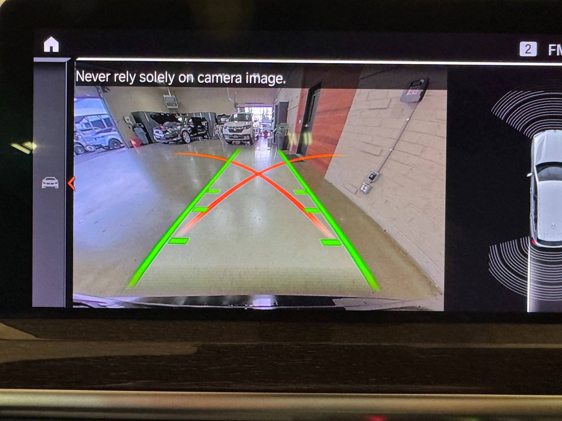 Used 2024 BMW X3 xDrive30i image 23