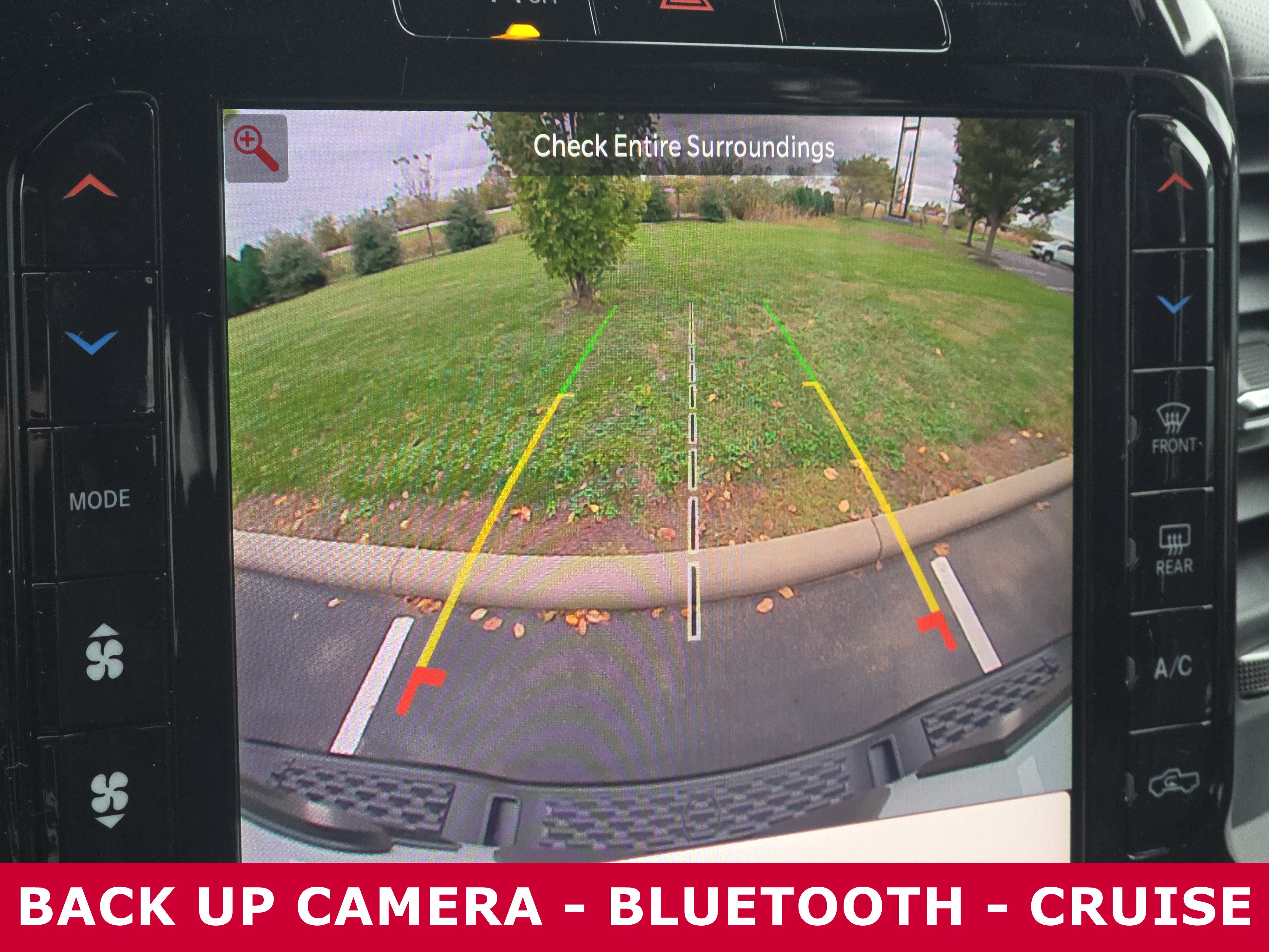 New 2026 RAM 1500 Rebel w/ Rebel Level 1 Equipment Group image 5