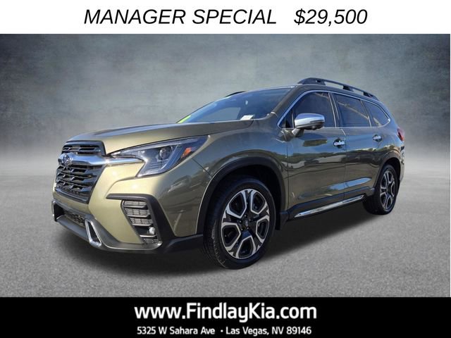 Used 2023 Subaru Ascent Touring