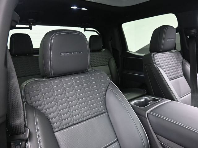 Used 2024 GMC Sierra EV Denali image 26