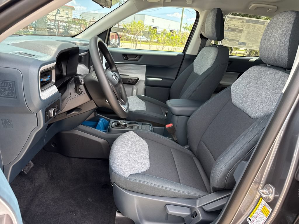 New 2026 Ford Maverick XLT FWD image 17
