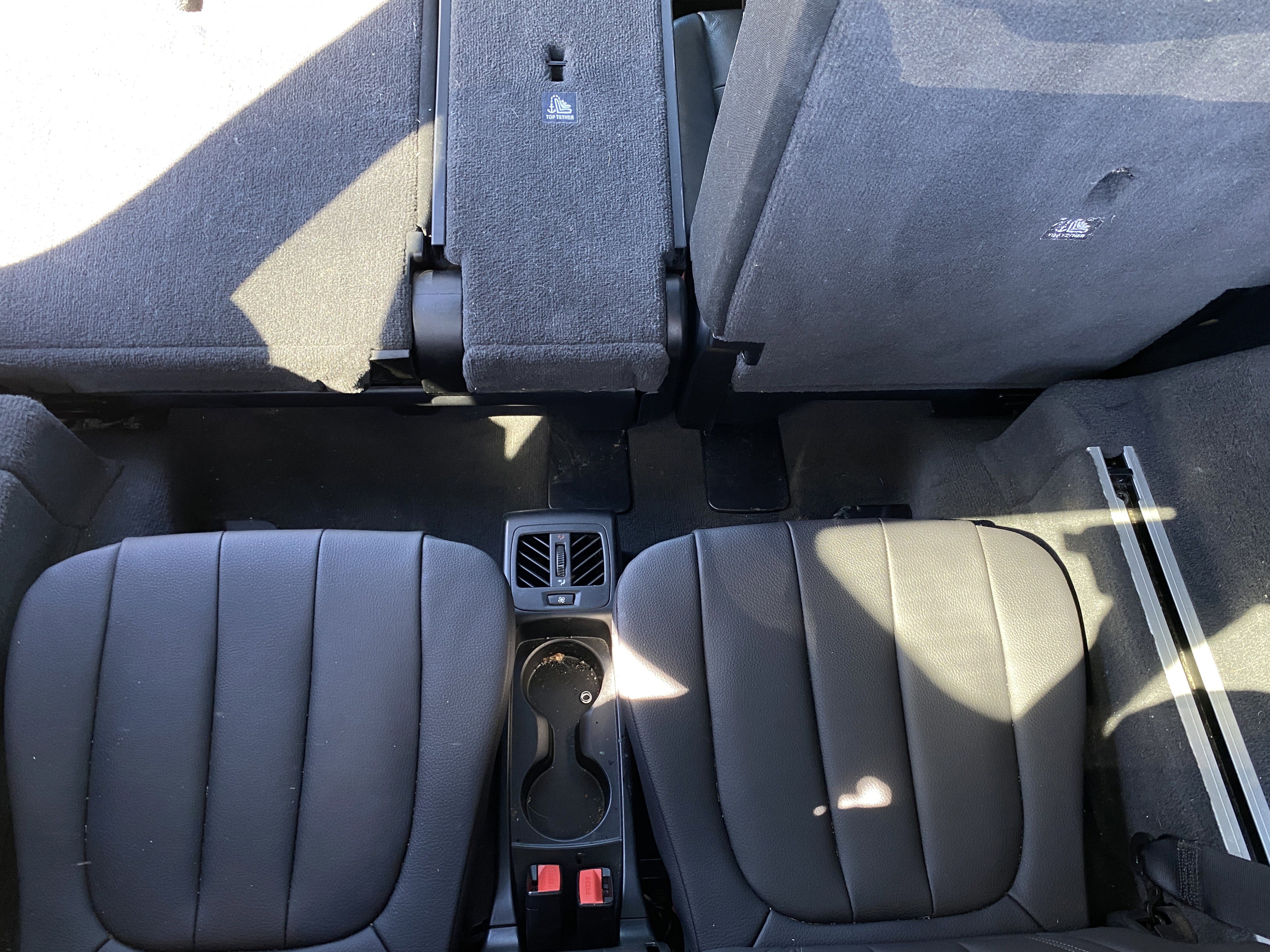 Used 2018 BMW X5 sDrive35i w/ M Sport Package image 20