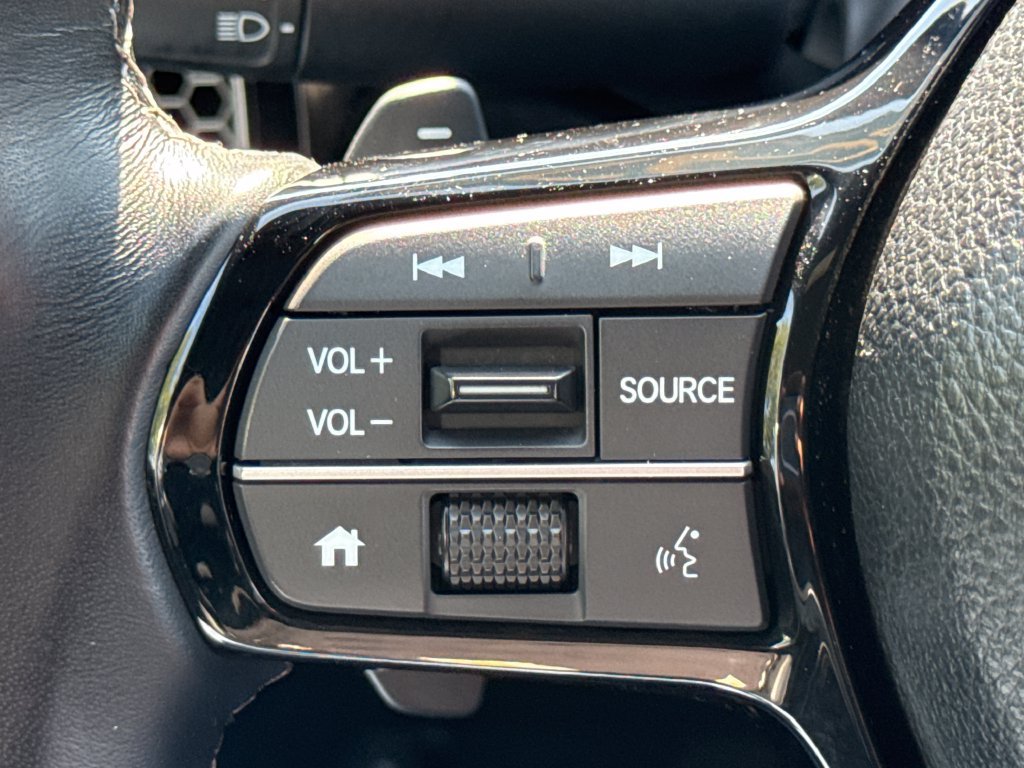 Certified 2023 Honda Civic Sport image 30