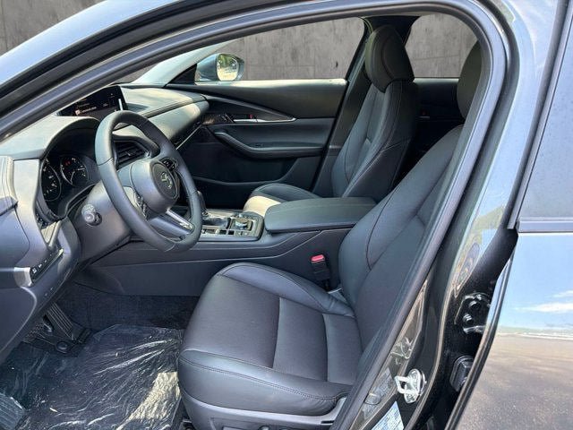 New 2026 MAZDA CX-30 AWD 2.5 S w/ Premium Package image 25