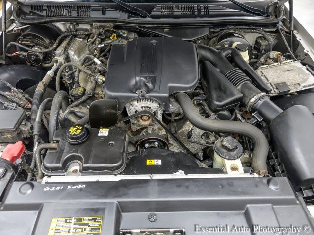 Used 2010 Mercury Grand Marquis LS image 28